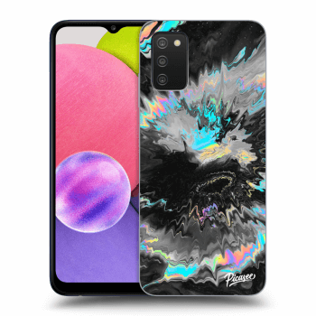 Picasee ULTIMATE CASE za Samsung Galaxy A02s A025G - Magnetic