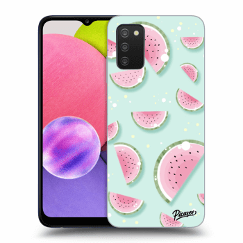 Ovitek za Samsung Galaxy A02s A025G - Watermelon 2