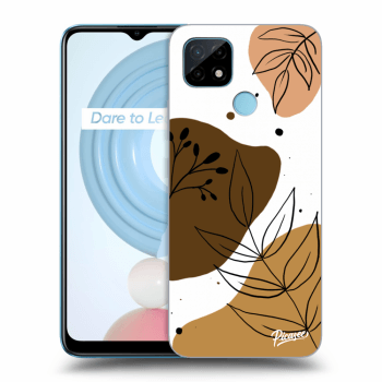 Ovitek za Realme C21 - Boho style