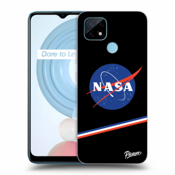 Ovitek za Realme C21 - NASA Original