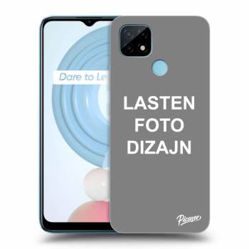 Ovitek za Realme C21 - Lasten foto dizajn