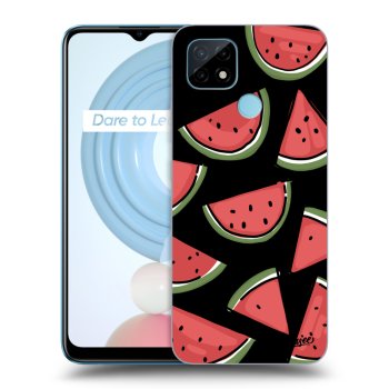 Ovitek za Realme C21 - Melone