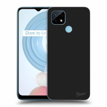 Ovitek za Realme C21 - Clear