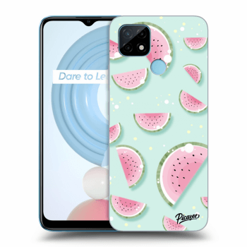 Ovitek za Realme C21 - Watermelon 2