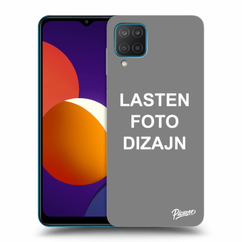 Ovitek za Samsung Galaxy M12 M127F - Lasten foto dizajn