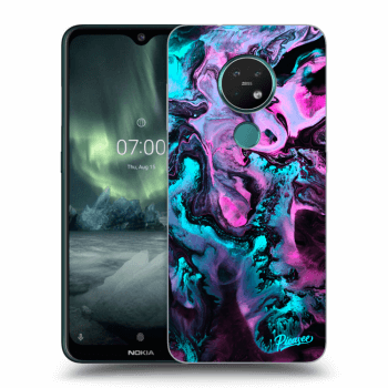 Ovitek za Nokia 7.2 - Lean