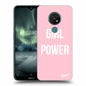 Ovitek za Nokia 7.2 - Girl power
