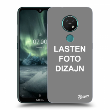 Ovitek za Nokia 7.2 - Lasten foto dizajn