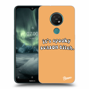 Ovitek za Nokia 7.2 - Spooky season