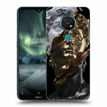 Ovitek za Nokia 7.2 - Trigger