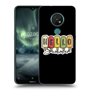 Ovitek za Nokia 7.2 - Ice Cream