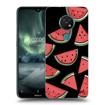 Ovitek za Nokia 7.2 - Melone