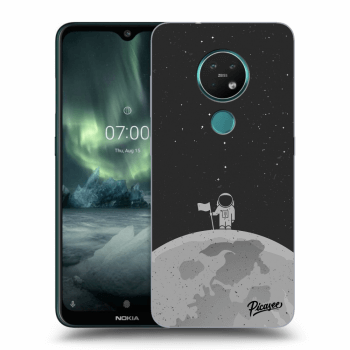 Ovitek za Nokia 7.2 - Astronaut