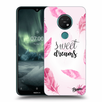 Ovitek za Nokia 7.2 - Sweet dreams