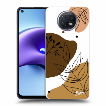 Ovitek za Xiaomi Redmi Note 9T - Boho style