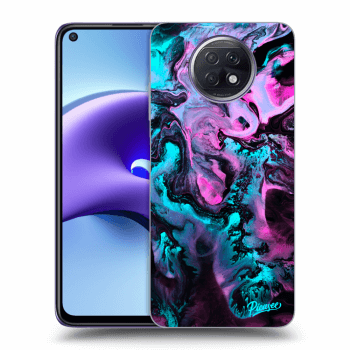 Ovitek za Xiaomi Redmi Note 9T - Lean