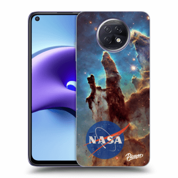 Picasee ULTIMATE CASE za Xiaomi Redmi Note 9T - Eagle Nebula