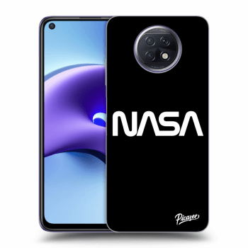 Ovitek za Xiaomi Redmi Note 9T - NASA Basic
