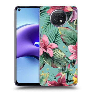 Picasee ULTIMATE CASE za Xiaomi Redmi Note 9T - Hawaii