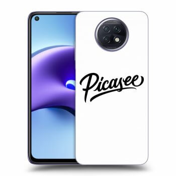 Picasee ULTIMATE CASE za Xiaomi Redmi Note 9T - Picasee - black