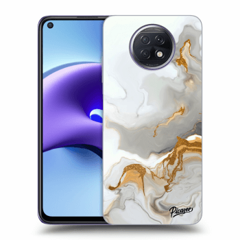 Ovitek za Xiaomi Redmi Note 9T - Her