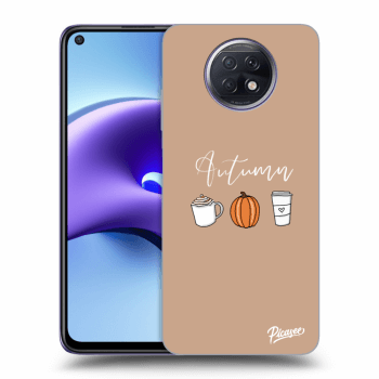 Ovitek za Xiaomi Redmi Note 9T - Autumn