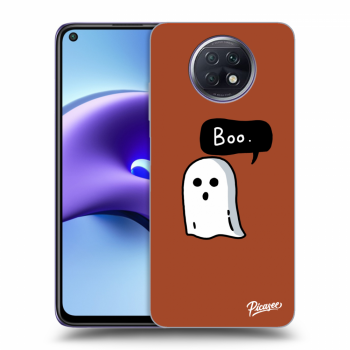 Ovitek za Xiaomi Redmi Note 9T - Boo