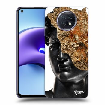 Ovitek za Xiaomi Redmi Note 9T - Holigger