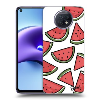 Picasee ULTIMATE CASE za Xiaomi Redmi Note 9T - Melone