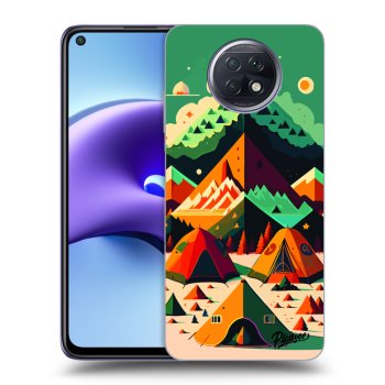 Picasee ULTIMATE CASE za Xiaomi Redmi Note 9T - Alaska