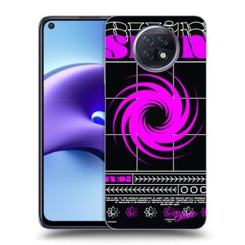 Ovitek za Xiaomi Redmi Note 9T - SHINE