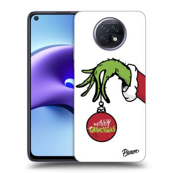 Ovitek za Xiaomi Redmi Note 9T - Grinch