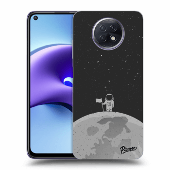 Ovitek za Xiaomi Redmi Note 9T - Astronaut