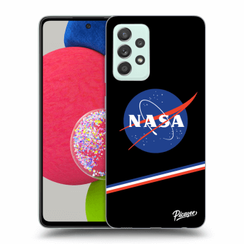 Ovitek za Samsung Galaxy A52s 5G A528B - NASA Original