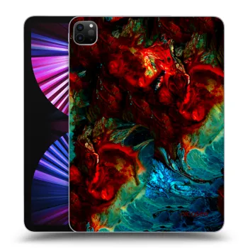 Ovitek za Apple iPad Pro 11" 2021 (3.gen) - Universe