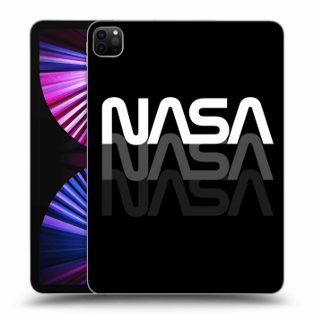 Ovitek za Apple iPad Pro 11" 2021 (3.gen) - NASA Triple