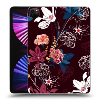 Ovitek za Apple iPad Pro 11" 2021 (3.gen) - Dark Meadow