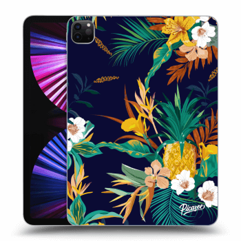 Ovitek za Apple iPad Pro 11" 2021 (3.gen) - Pineapple Color