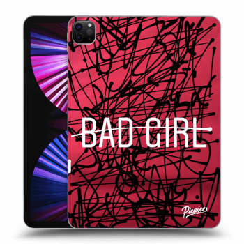 Ovitek za Apple iPad Pro 11" 2021 (3.gen) - Bad girl