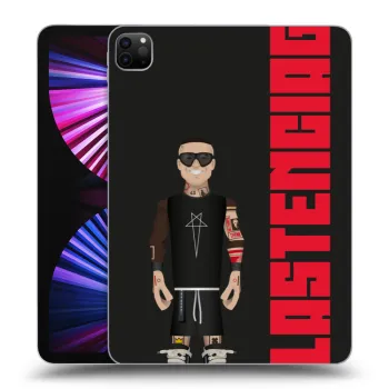 Ovitek za Apple iPad Pro 11" 2021 (3.gen) - Tomáš Rajchl