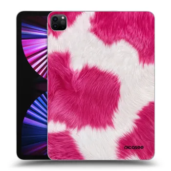 Ovitek za Apple iPad Pro 11" 2021 (3.gen) - Pink Moo