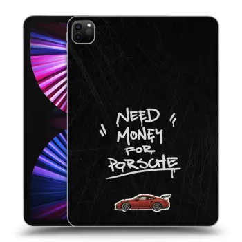 Ovitek za Apple iPad Pro 11" 2021 (3.gen) - Dark Racer