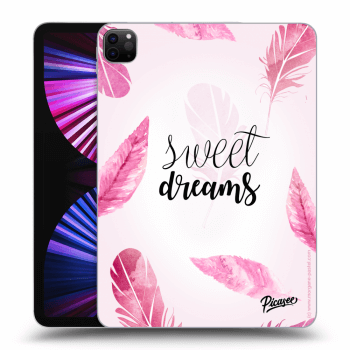 Ovitek za Apple iPad Pro 11" 2021 (3.gen) - Sweet dreams