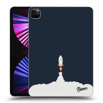 Ovitek za Apple iPad Pro 11" 2021 (3.gen) - Astronaut 2