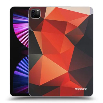 Ovitek za Apple iPad Pro 11" 2021 (3.gen) - Wallpaper 2