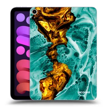Ovitek za Apple iPad mini 2021 (6. gen) - Goldsky