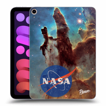 Ovitek za Apple iPad mini 2021 (6. gen) - Eagle Nebula