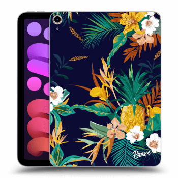 Ovitek za Apple iPad mini 2021 (6. gen) - Pineapple Color