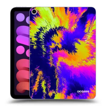 Ovitek za Apple iPad mini 2021 (6. gen) - Burn