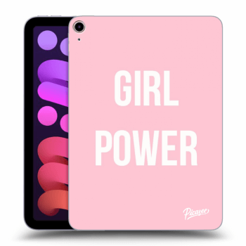 Ovitek za Apple iPad mini 2021 (6. gen) - Girl power